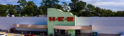 Heb livingston tx - Frisco's first store opened in 2022. (Colby Farr/Community Impact Newspaper) Grocery store chain H-E-B announced it will open a Prosper store, according to a Sept. 19 news release. The store will ...